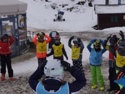 Ski- und Snowboardkurs Weihnachtsferien 2019